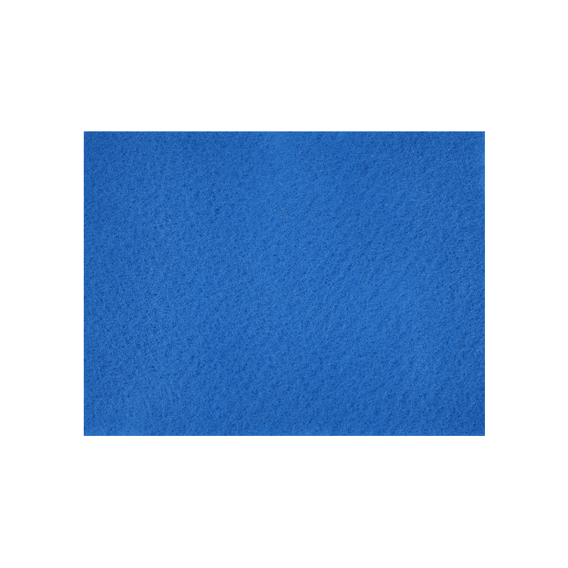 Pangunahing Filter Material