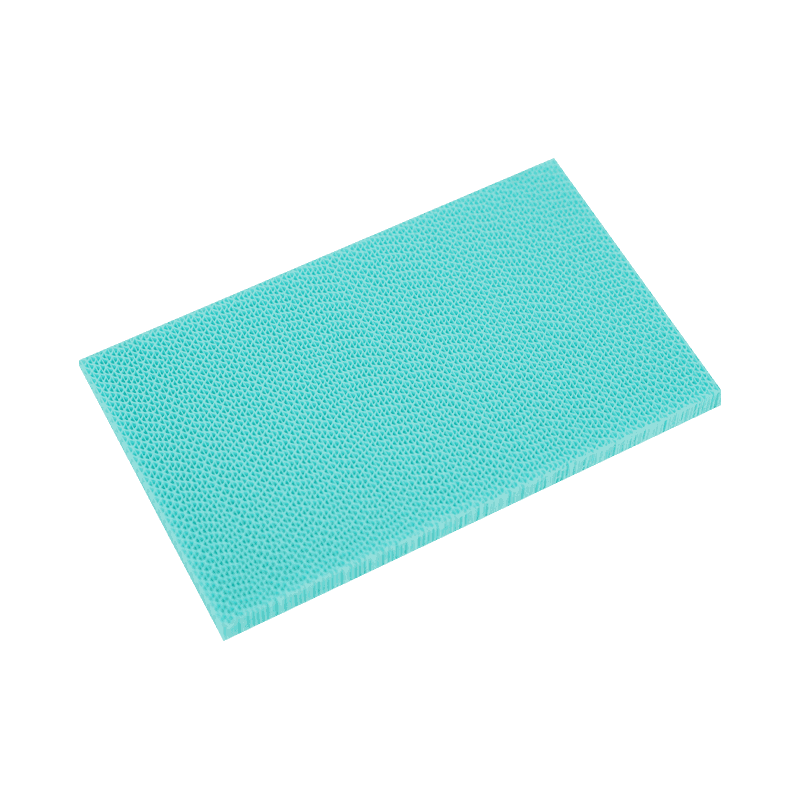 Pangunahing Filter ng Electrostatic