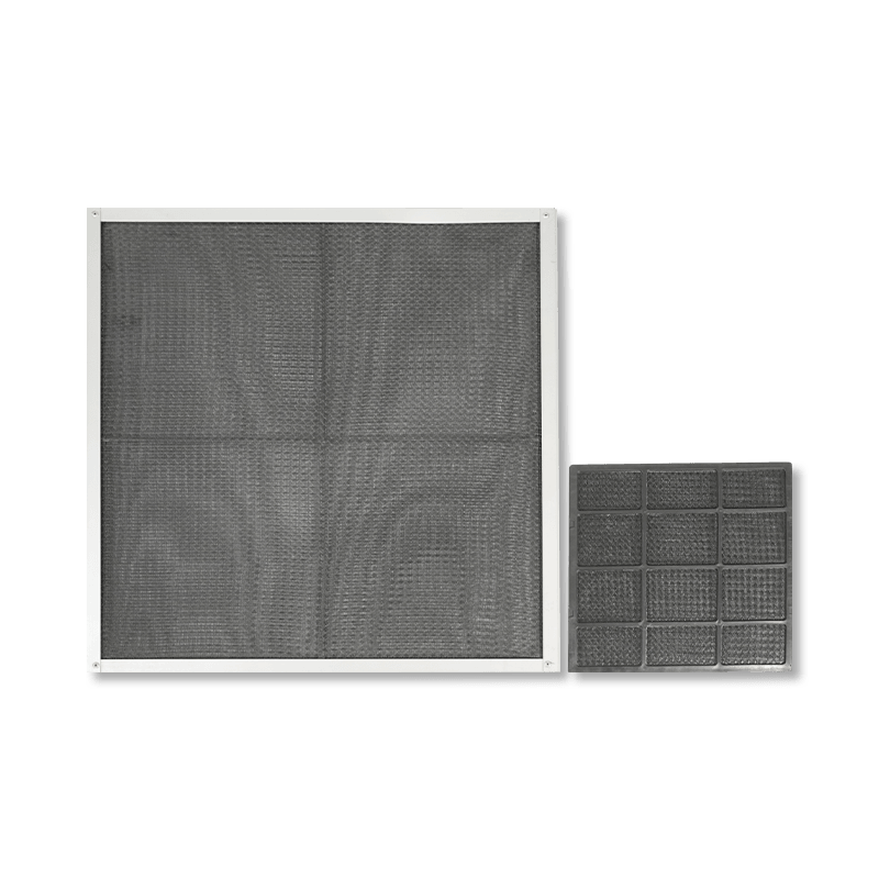 PP Pangunahing Filter Mesh