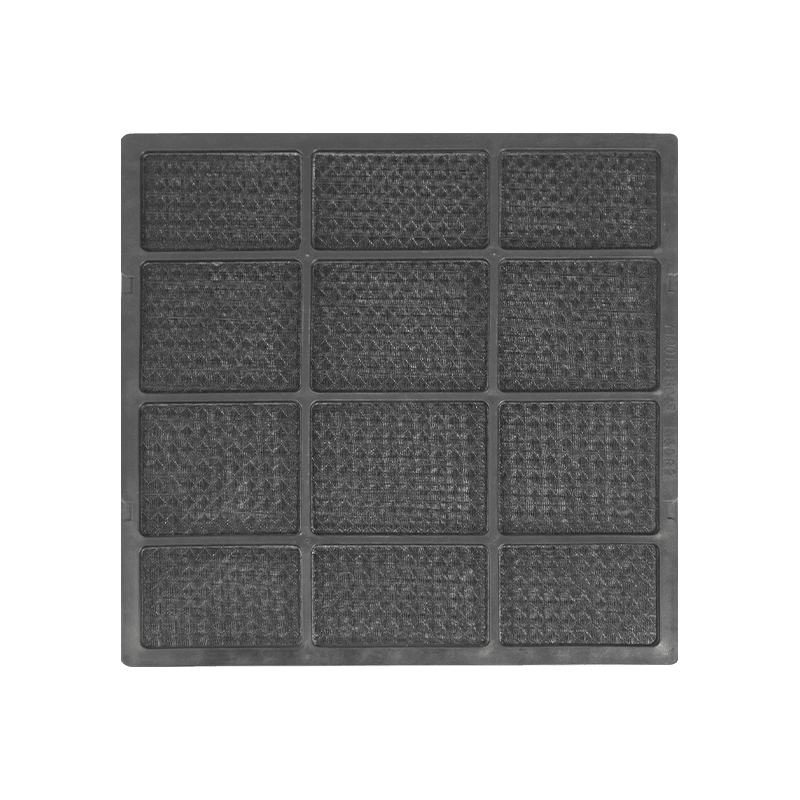 PP Pangunahing Filter Mesh