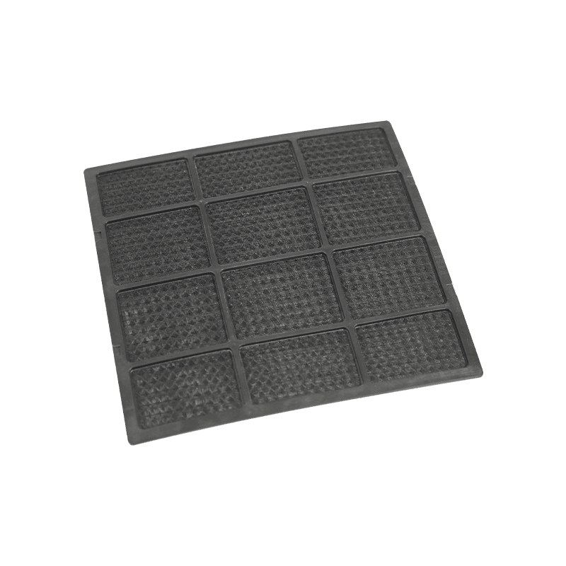 PP Pangunahing Filter Mesh