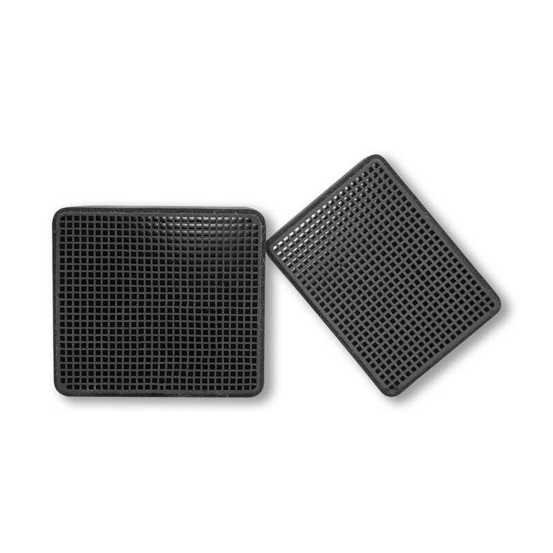 Ceramic Activated Carbon Deodorizing Block