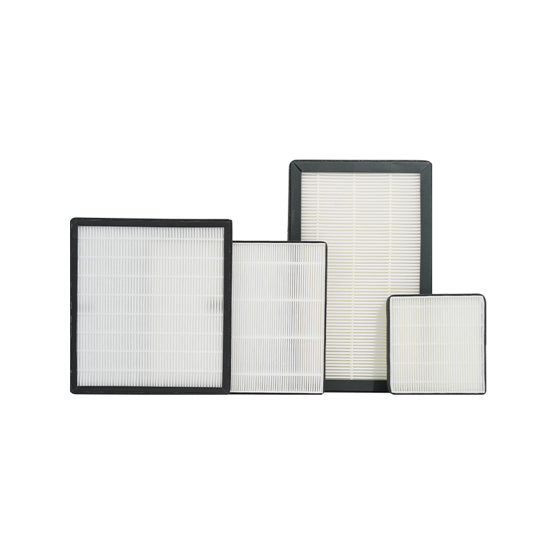 Ordinaryong High Efficiency Filter High Efficiency Filter